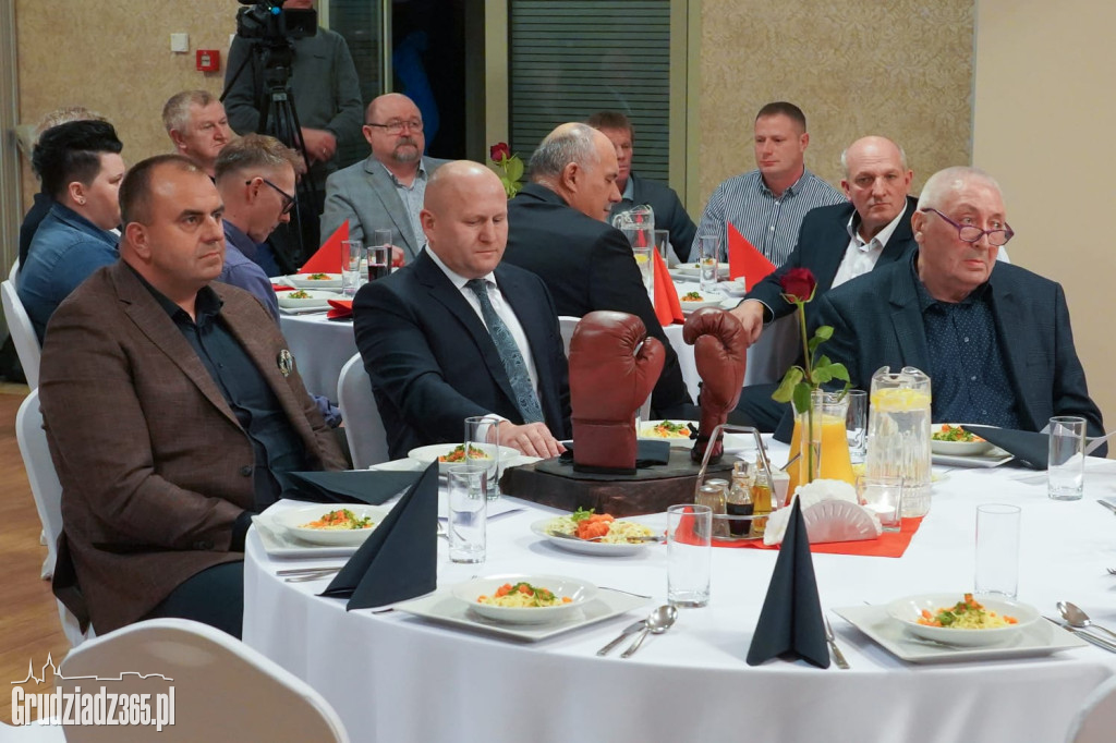 70 lecie klubu MKS Start Grudziądz