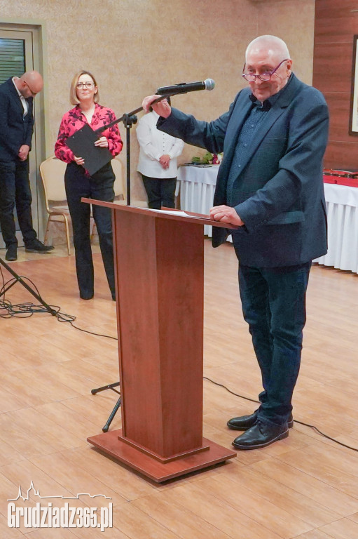 70 lecie klubu MKS Start Grudziądz