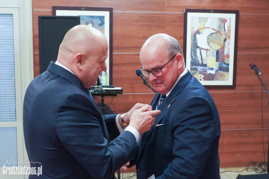 70 lecie klubu MKS Start Grudziądz