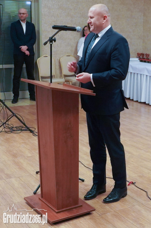 70 lecie klubu MKS Start Grudziądz