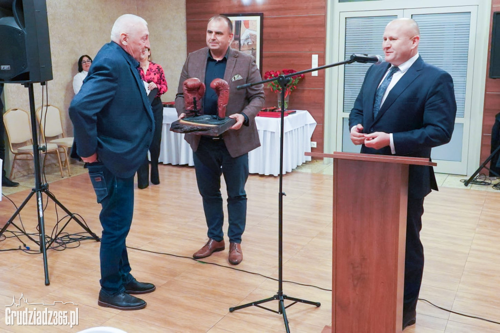 70 lecie klubu MKS Start Grudziądz