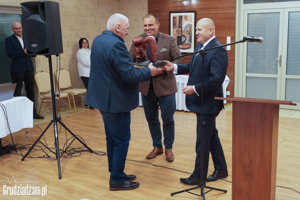70 lecie klubu MKS Start Grudziądz