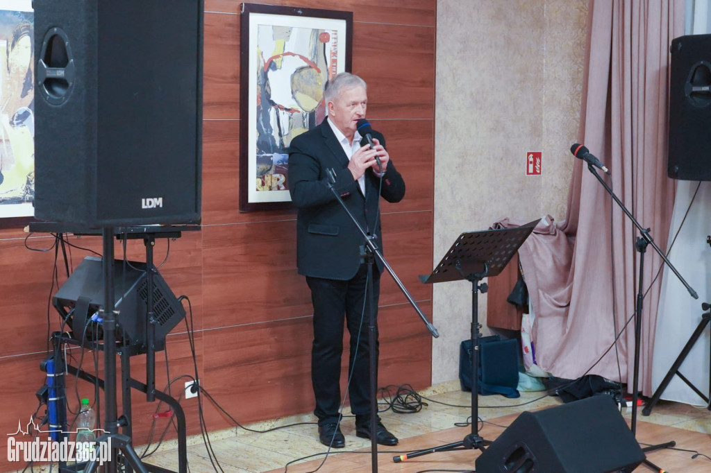 70 lecie klubu MKS Start Grudziądz