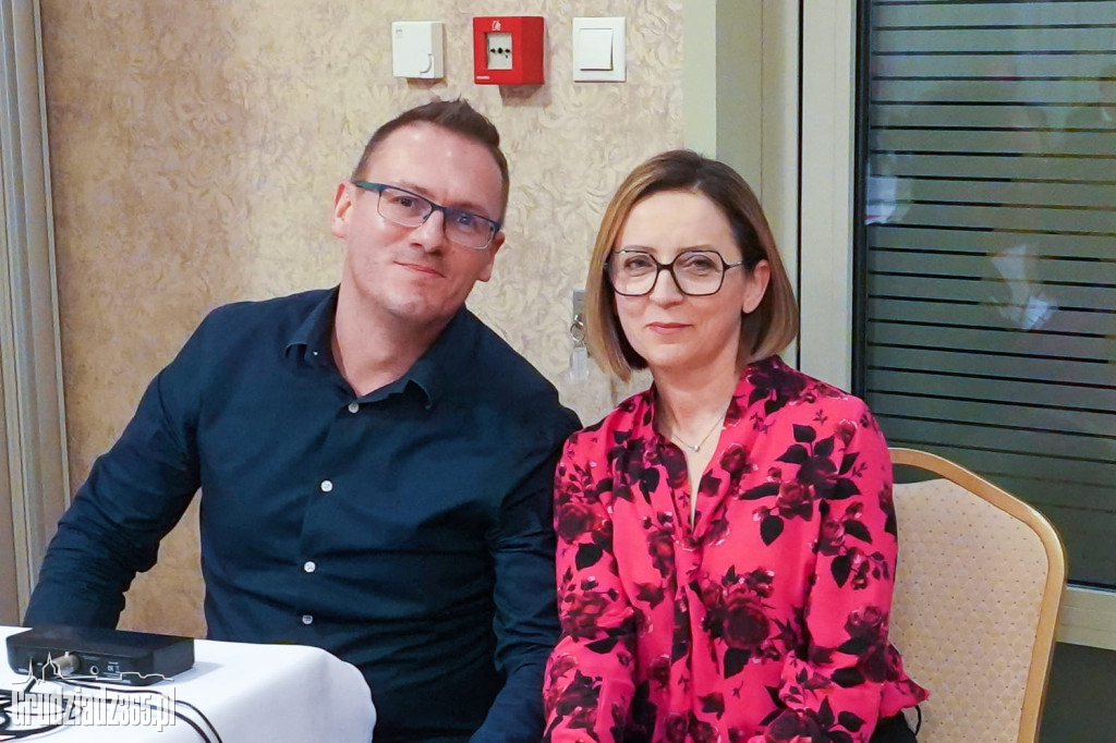 70 lecie klubu MKS Start Grudziądz