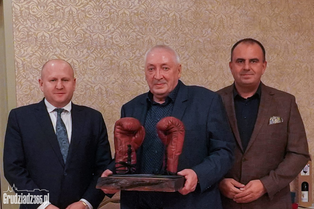 70 lecie klubu MKS Start Grudziądz