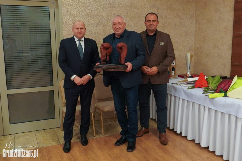 70 lecie klubu MKS Start Grudziądz