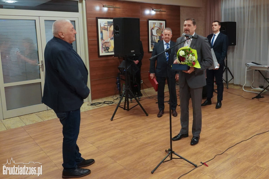 70 lecie klubu MKS Start Grudziądz