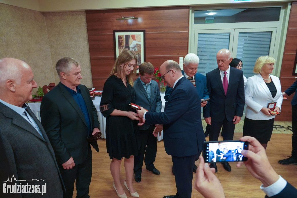 70 lecie klubu MKS Start Grudziądz