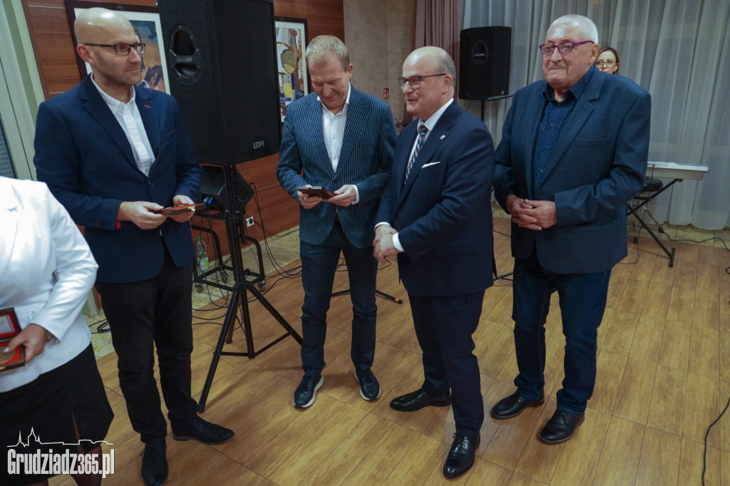 70 lecie klubu MKS Start Grudziądz