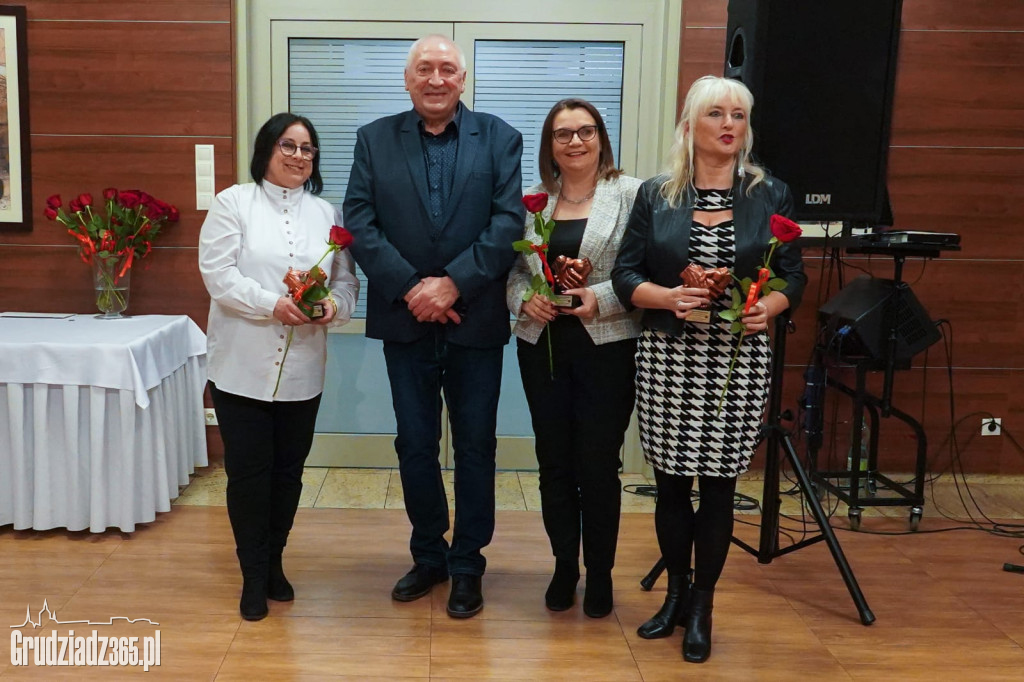 70 lecie klubu MKS Start Grudziądz