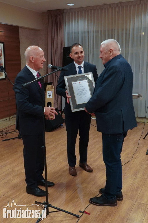 70 lecie klubu MKS Start Grudziądz