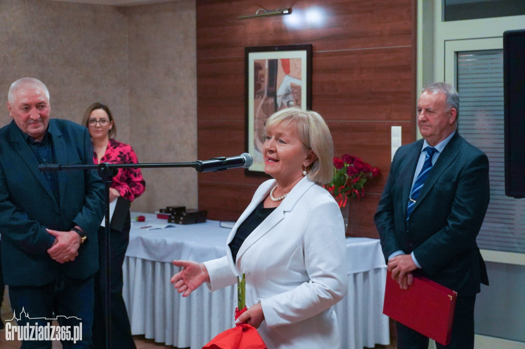 70 lecie klubu MKS Start Grudziądz