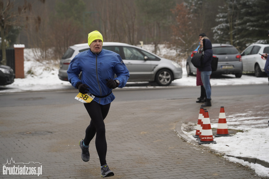 VI Bieg Karpia
