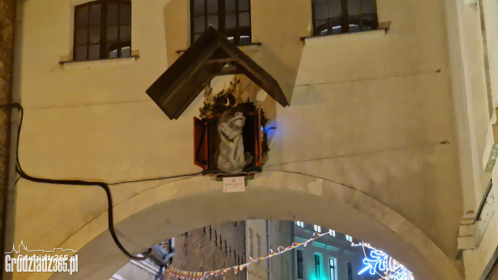 Wystartował Jarmark Św. Mikołaja w Grudziądzu - zdjęcia