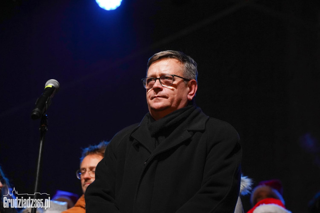 Wystartował Jarmark Św. Mikołaja w Grudziądzu - zdjęcia