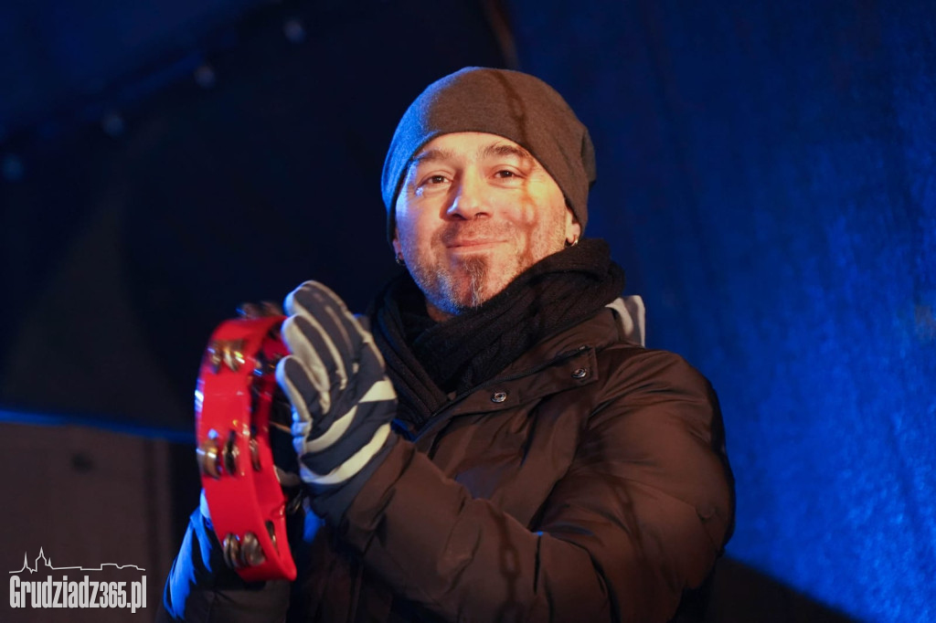 Wystartował Jarmark Św. Mikołaja w Grudziądzu - zdjęcia