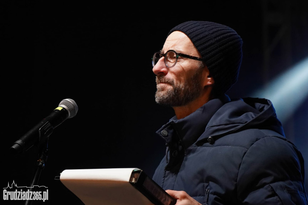 Wystartował Jarmark Św. Mikołaja w Grudziądzu - zdjęcia