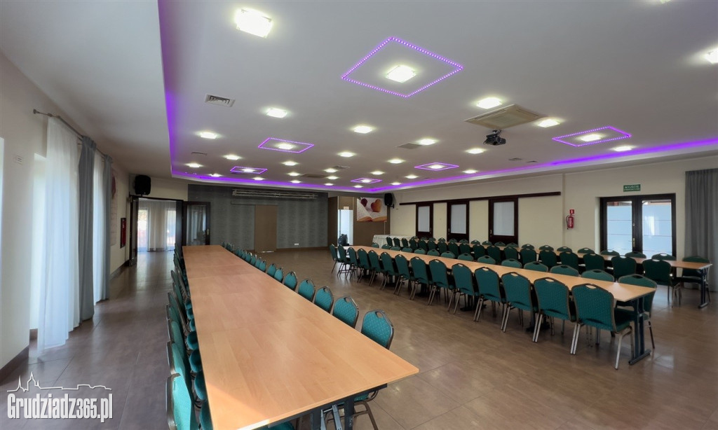 Szukasz dochodowego i bezpiecznego biznesu? Dom Weselny w Białym Borze na sprzedaż