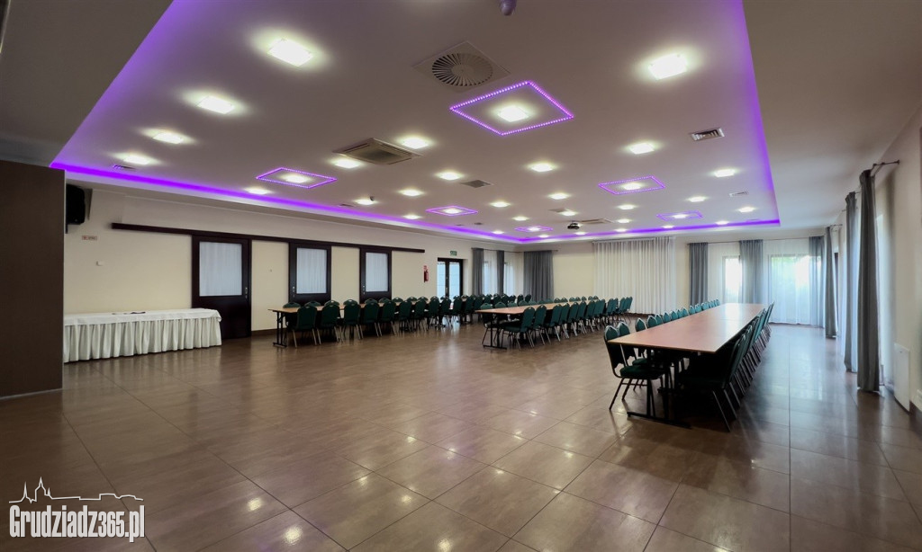 Szukasz dochodowego i bezpiecznego biznesu? Dom Weselny w Białym Borze na sprzedaż