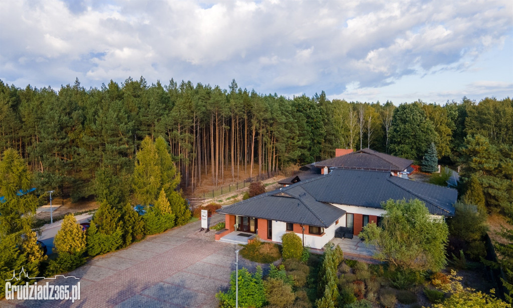 Szukasz dochodowego i bezpiecznego biznesu? Dom Weselny w Białym Borze na sprzedaż