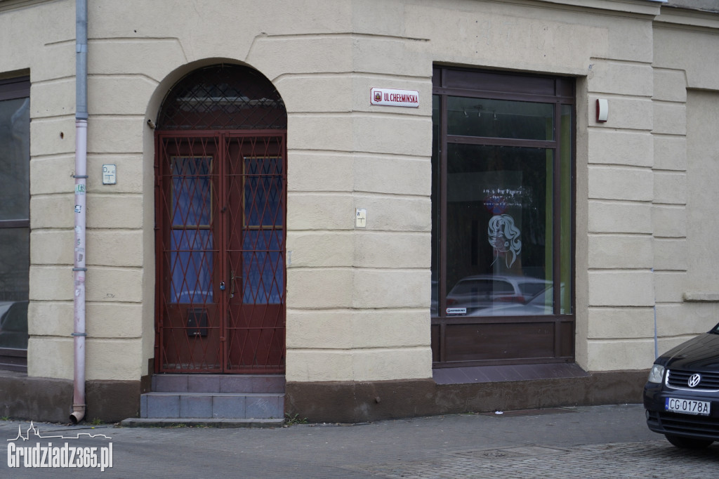 Lokale do wynajęcia na ulicy toruńskiej w Grudziądzu