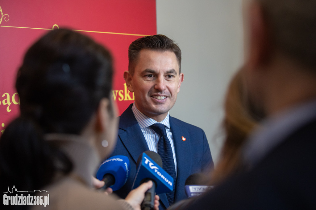 Samorządowo-parlamentarny wspólny blok prorozwojowy