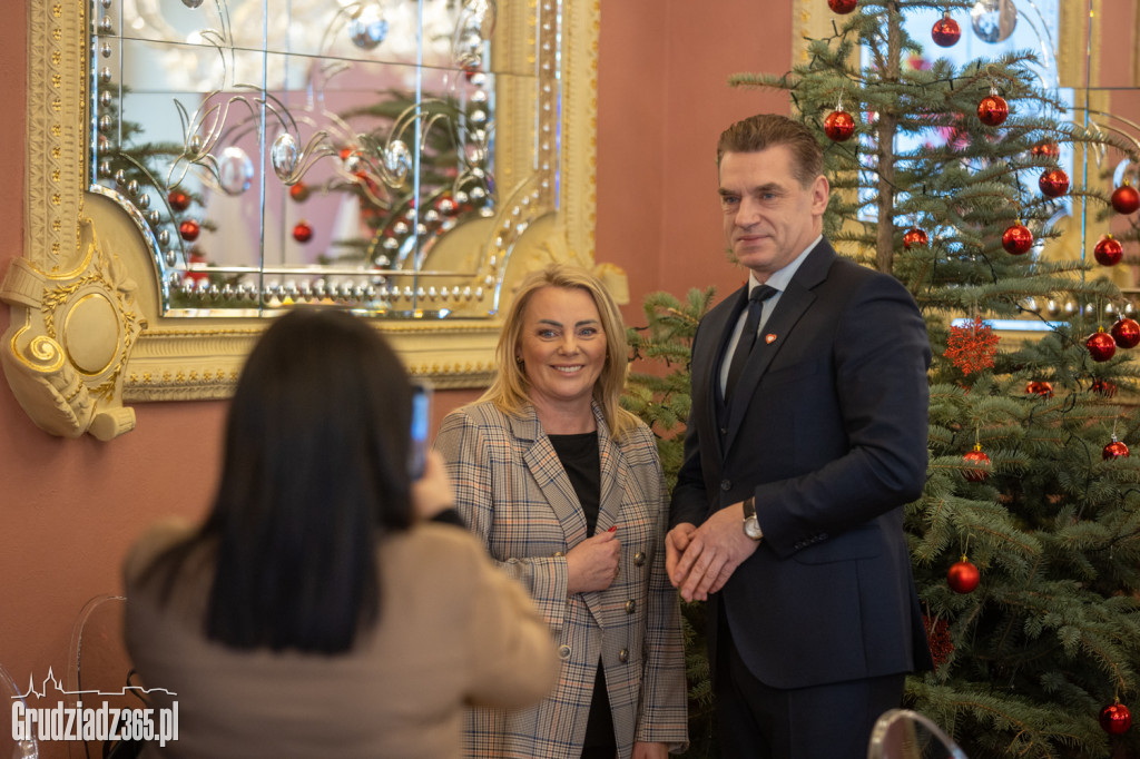 Samorządowo-parlamentarny wspólny blok prorozwojowy