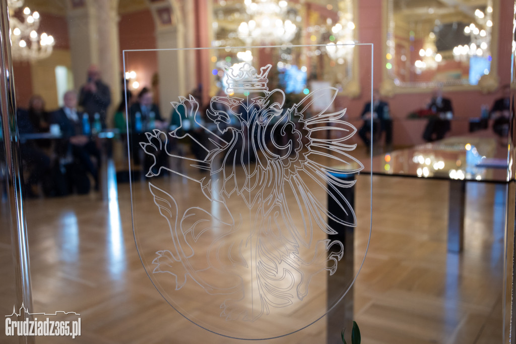 Samorządowo-parlamentarny wspólny blok prorozwojowy