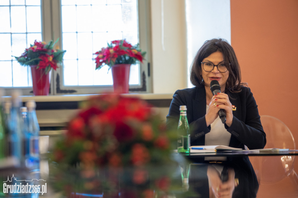 Samorządowo-parlamentarny wspólny blok prorozwojowy