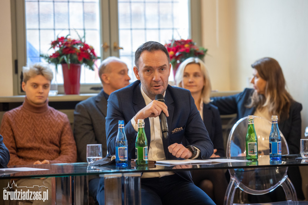 Samorządowo-parlamentarny wspólny blok prorozwojowy