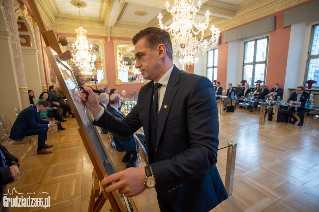 Samorządowo-parlamentarny wspólny blok prorozwojowy