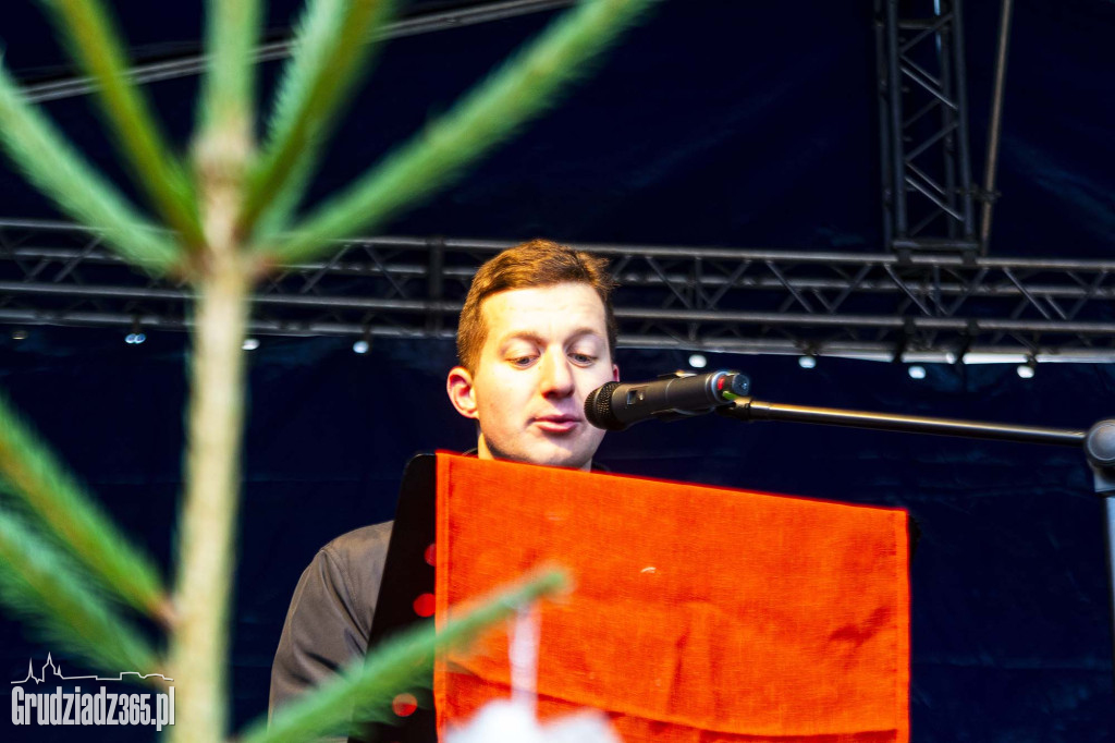 Ulicami Grudziądza po raz dziesiąty przemaszerował Orszak Trzech Króli