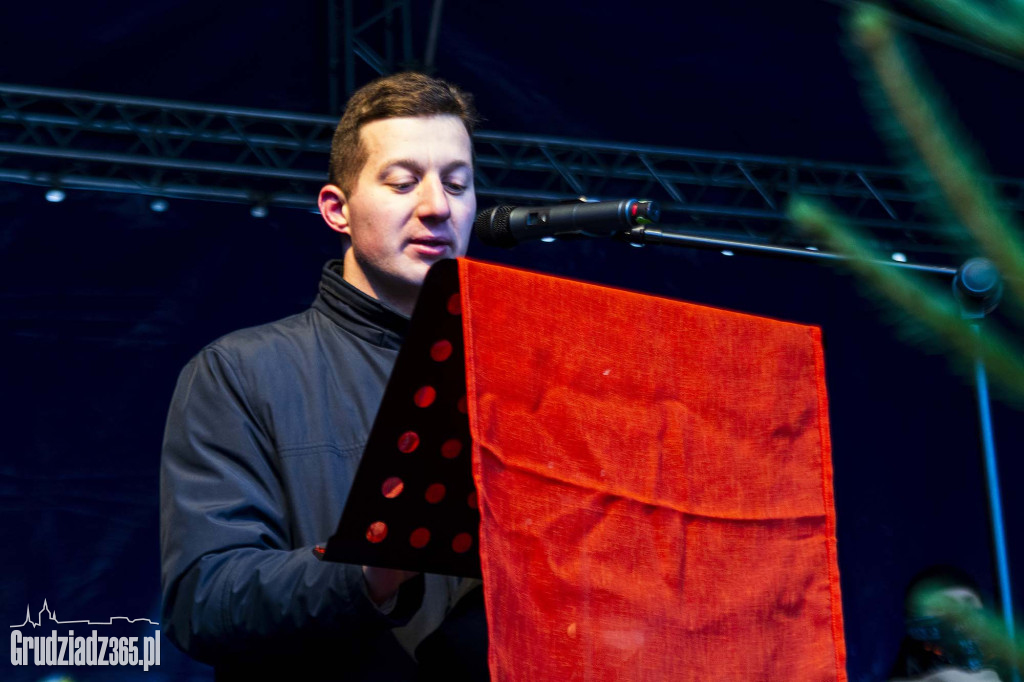 Ulicami Grudziądza po raz dziesiąty przemaszerował Orszak Trzech Króli