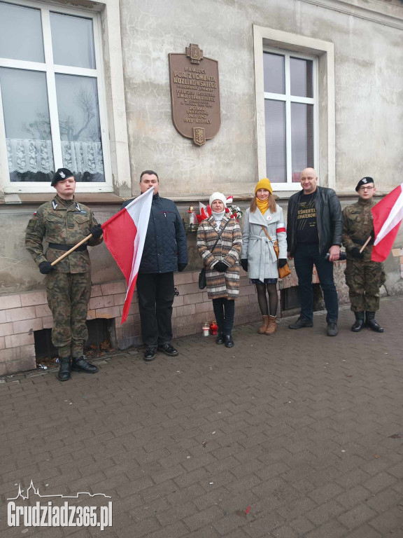 82. rocznica śmierci por. Zygmunta Koźlikowskiego