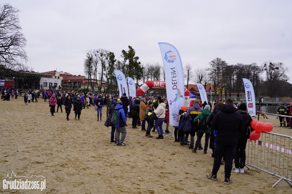 W Grudziądzu trwa 32. Finał Wielkiej Orkiestry Świątecznej Pomocy