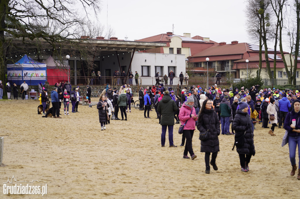 W Grudziądzu trwa 32. Finał Wielkiej Orkiestry Świątecznej Pomocy