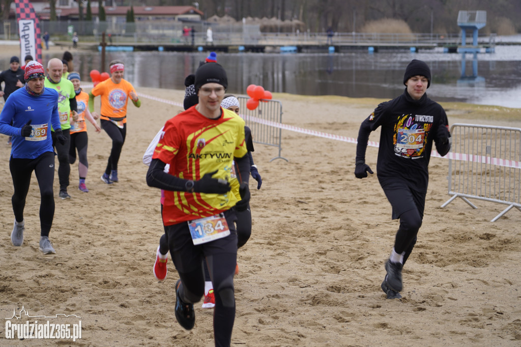 W Grudziądzu trwa 32. Finał Wielkiej Orkiestry Świątecznej Pomocy