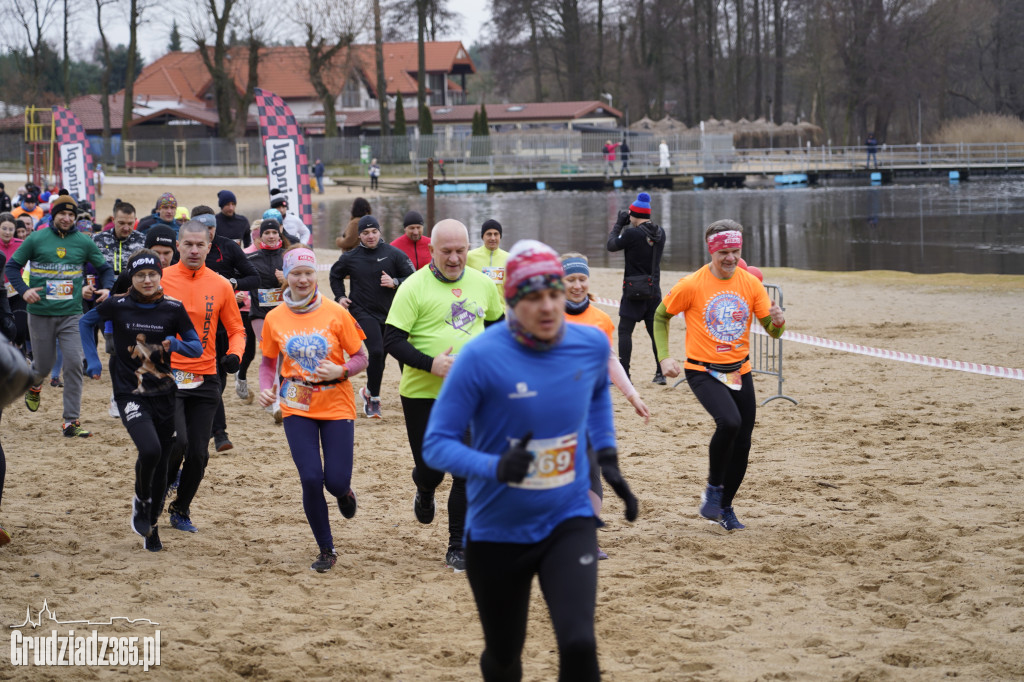 W Grudziądzu trwa 32. Finał Wielkiej Orkiestry Świątecznej Pomocy