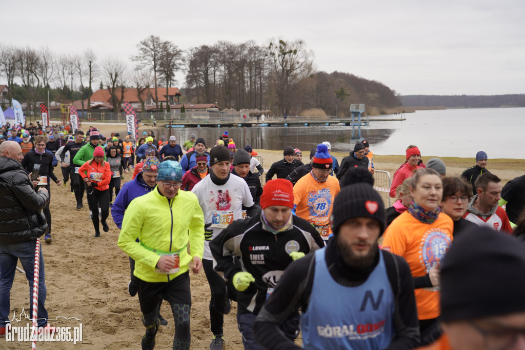 W Grudziądzu trwa 32. Finał Wielkiej Orkiestry Świątecznej Pomocy