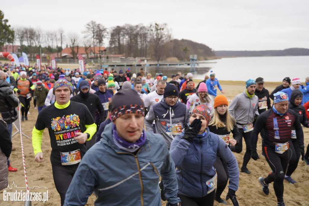 W Grudziądzu trwa 32. Finał Wielkiej Orkiestry Świątecznej Pomocy