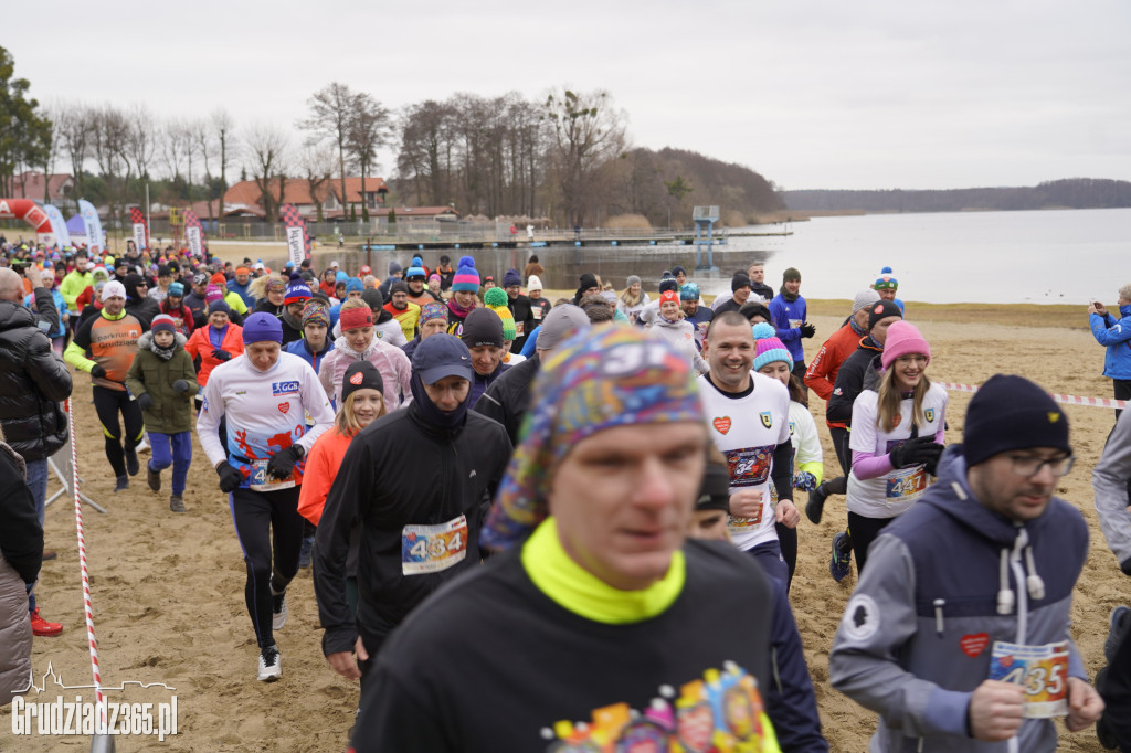 W Grudziądzu trwa 32. Finał Wielkiej Orkiestry Świątecznej Pomocy