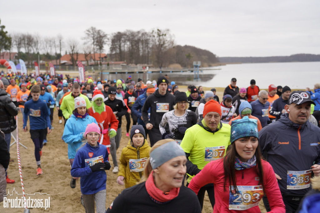 W Grudziądzu trwa 32. Finał Wielkiej Orkiestry Świątecznej Pomocy