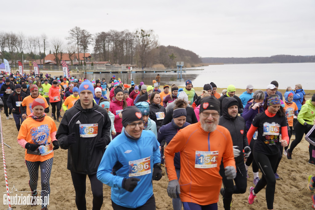 W Grudziądzu trwa 32. Finał Wielkiej Orkiestry Świątecznej Pomocy