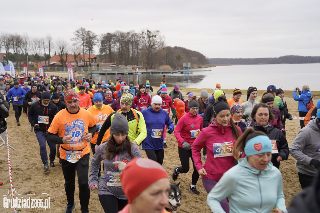 W Grudziądzu trwa 32. Finał Wielkiej Orkiestry Świątecznej Pomocy