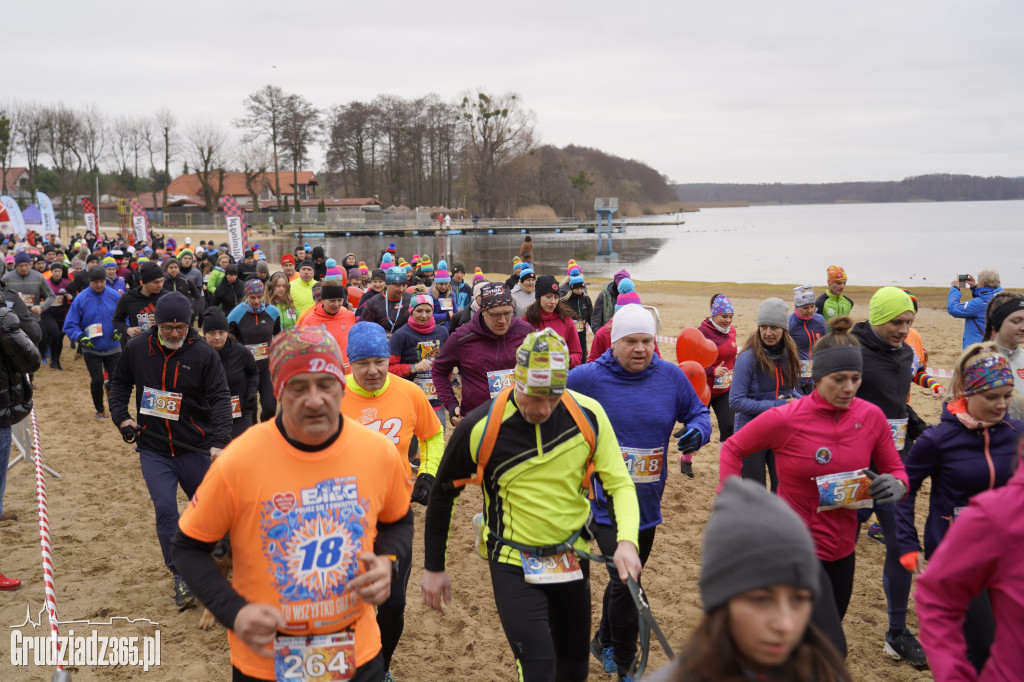 W Grudziądzu trwa 32. Finał Wielkiej Orkiestry Świątecznej Pomocy