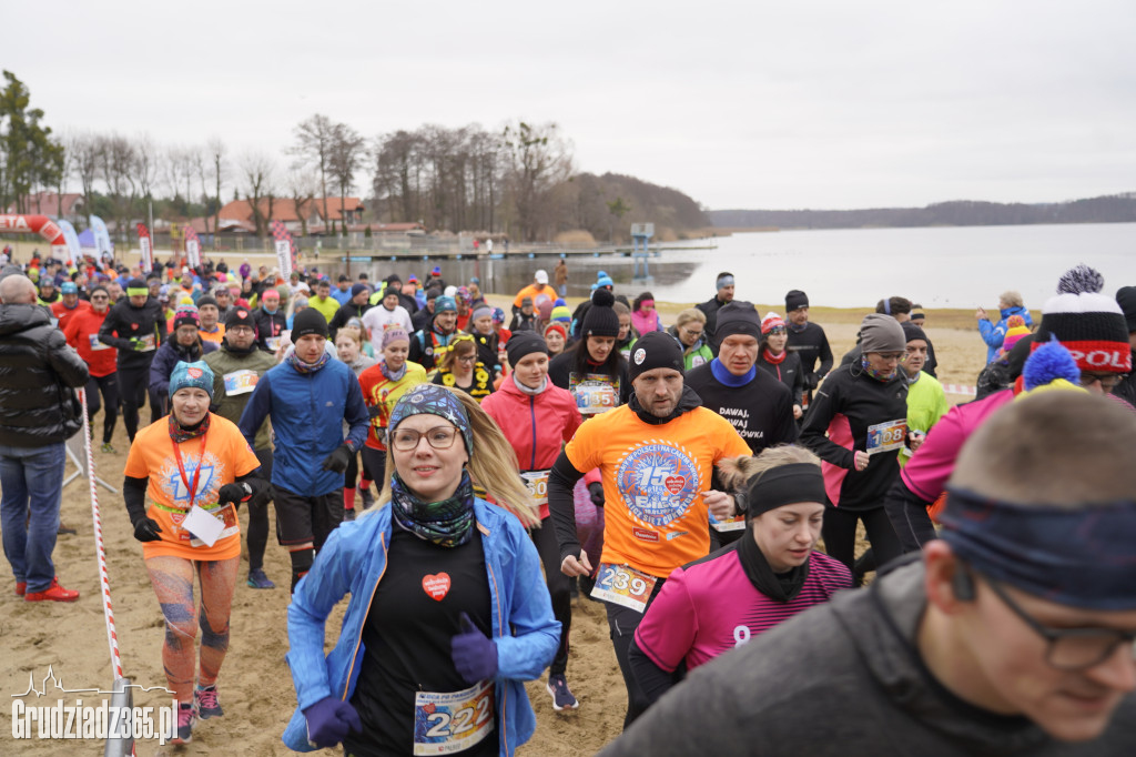 W Grudziądzu trwa 32. Finał Wielkiej Orkiestry Świątecznej Pomocy
