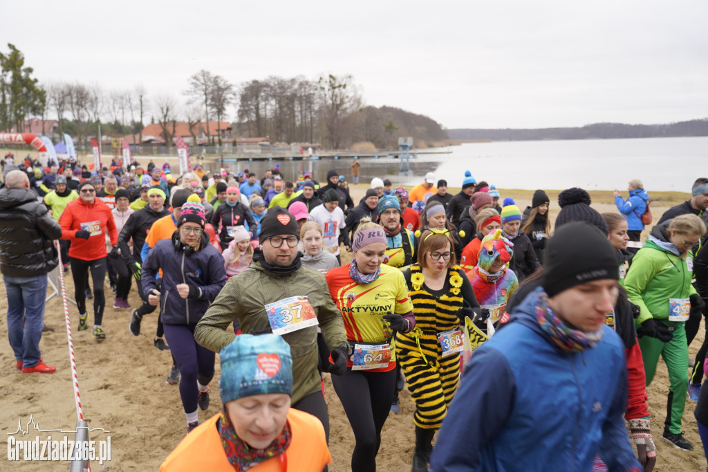 W Grudziądzu trwa 32. Finał Wielkiej Orkiestry Świątecznej Pomocy