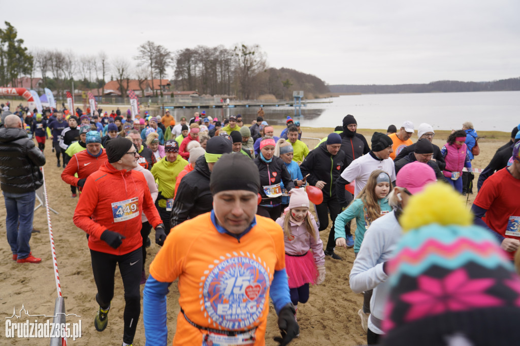 W Grudziądzu trwa 32. Finał Wielkiej Orkiestry Świątecznej Pomocy
