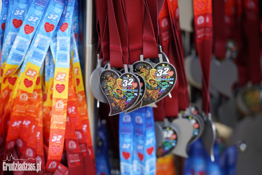 W Grudziądzu trwa 32. Finał Wielkiej Orkiestry Świątecznej Pomocy