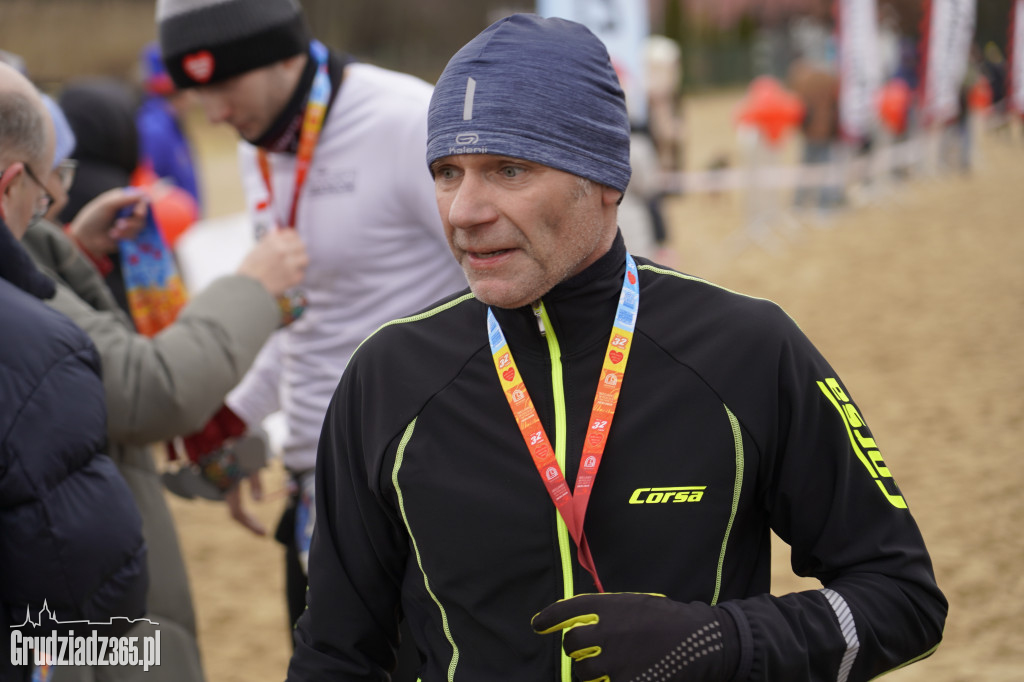 W Grudziądzu trwa 32. Finał Wielkiej Orkiestry Świątecznej Pomocy